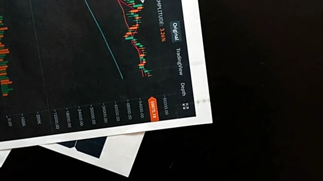 CoreWeave shares tank 15% on AI debt concerns, but CEO remains defiant
