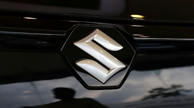 Maruti Suzuki gets ₹13,000 crore tax relief in tribunal order