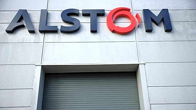 Alstom’s first Metro Line 4 train to reach Mumbai in December, passenger runs by 2027