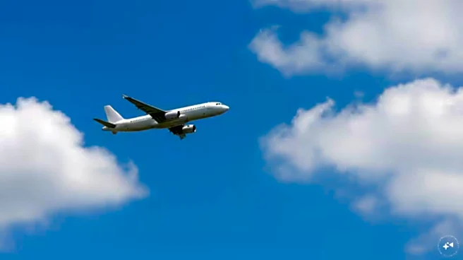 Airfare regulation rules finalised, govt tells Supreme Court; next hearing on November 16