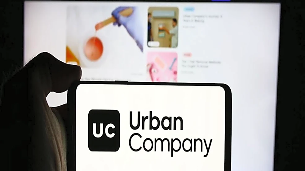 Urban Company Q2 results: Loss widens to ₹182.5 crore despite 41% revenue growth
