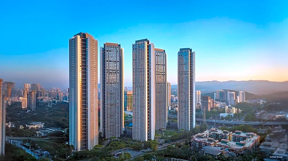 Oberoi Realty Q2 profit flat at ₹762 crore as revenue falls 6%