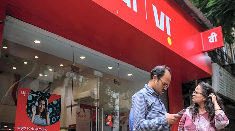 Vodafone Idea appoints former Ola Electric business chief Manoj Murali as COO