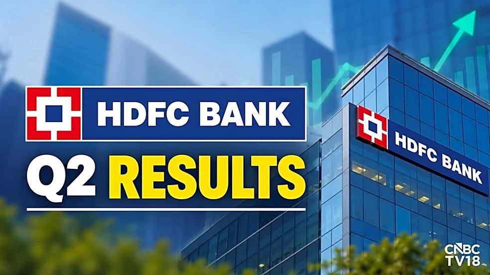 HDFC Bank Q2 Results: Margins at record low; Asset Quality stable