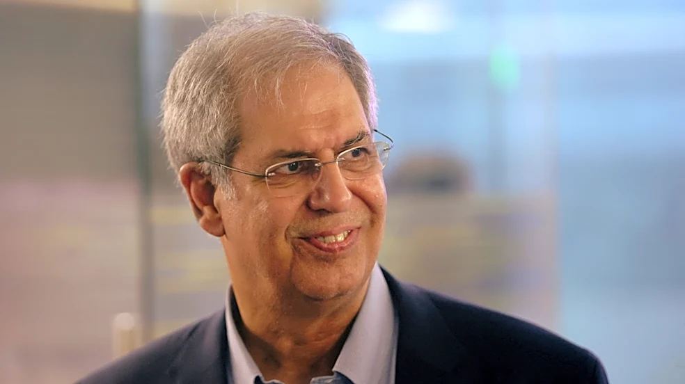 Tata Trusts' spending jumps 72% to ₹1,556 crore in Noel Tata's first full year as chairman