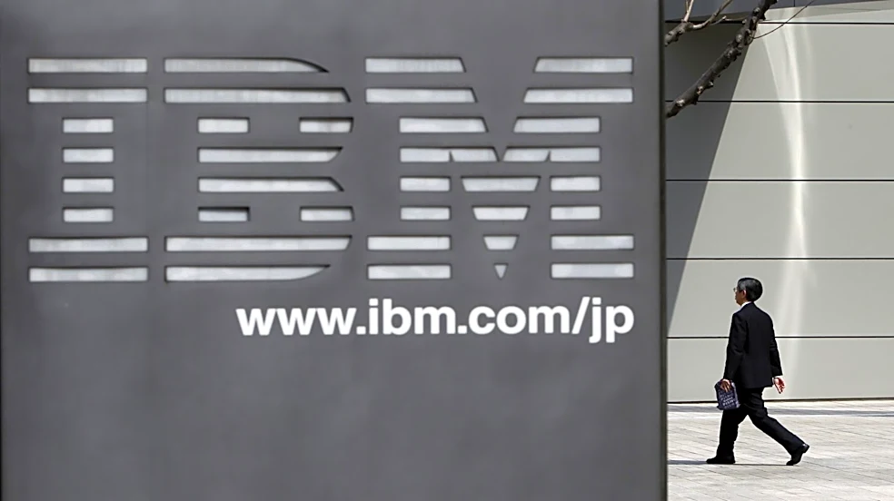 IBM Q3 results: Tech behemoth records 5% sales growth, raises annual software revenue outlook