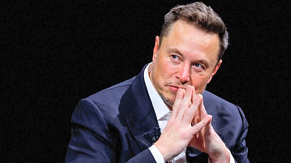 Tesla-SpaceX mega-merger may boost Elon Musk’s fortune by $110 billion