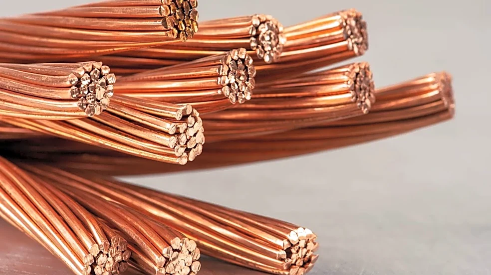 Copper demand in India grows 12% in FY'26 on infra, auto push
