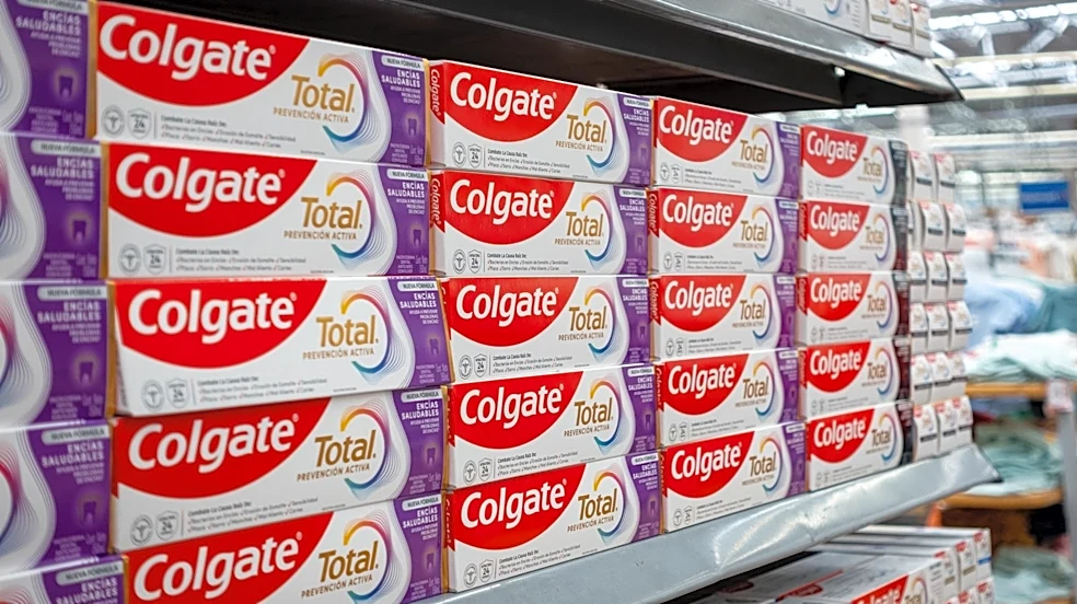 Colgate-Palmolive Q2 Results: Profit, revenue miss estimates; declares ₹24 dividend