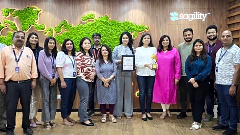 Sagility Q2 Results: Net profit up 13% on 23% revenue growth; declares dividend