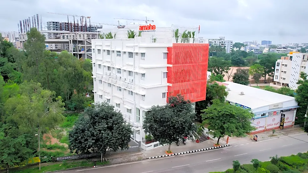 Amaha to raise ₹100 crore, plans new mental health hospitals and clinics across India