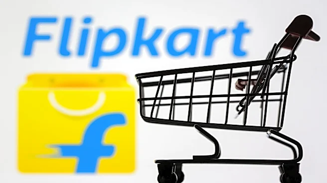 Flipkart to launch Eat-In By Minutes by October end to compete with Zomato and Swiggy