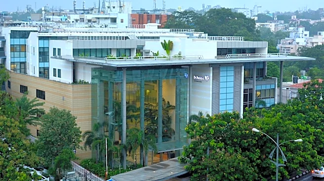 Dr Reddy’s Q2 Results: Net profit falls as lower Lenalidomide sales hit revenue; beats estimates