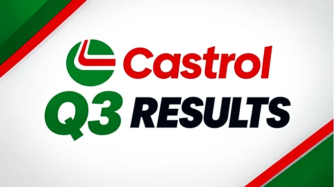 Castrol India retains 21-24% margin guidance despite raw material cost surge