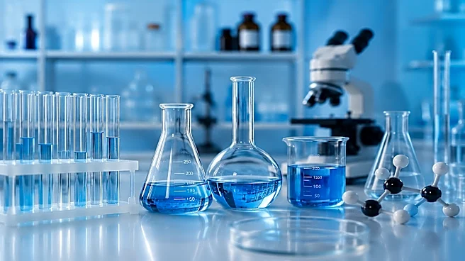 Sumitomo Chemical Q2 Results: Net profit falls 12% as revenue and EBITDA decline
