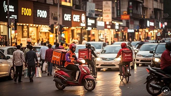 Gig worker insurance: What Swiggy and Zomato cover for delivery partners