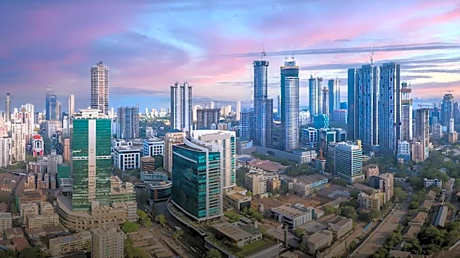 Raymond Realty Q2 Results: Profit falls despite strong sales momentum; booking value jumps 98%