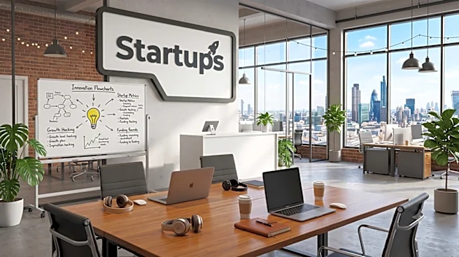 Government looks to ease procurement rules to help startups win more business