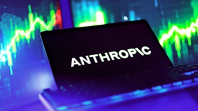 Anthropic said to pick JPMorgan to lead IPO’s US retail offering