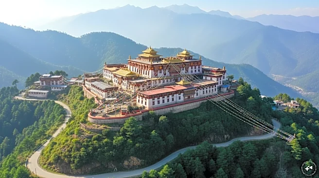 Arunachal to host global tourism mart, buyers expected from US, UK, Russia