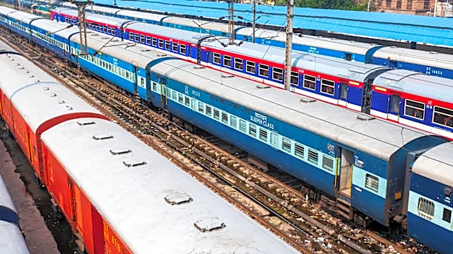 Jupiter Wagons shares surge 8% on ₹1,140 crore Railways order, rise for 4th straight session