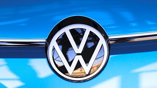 India, Volkswagen clash in court over record $1.2 billion tax dispute