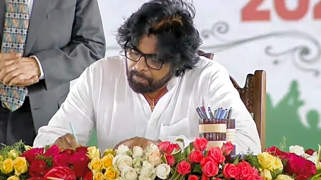 Pawan Kalyan Net Worth 2025: Lifestyle, family, properties, cars and assets