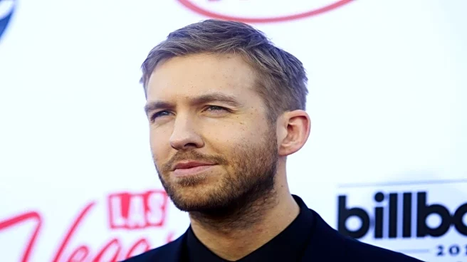 Calvin Harris to perform in India this November: Dates, time and venue