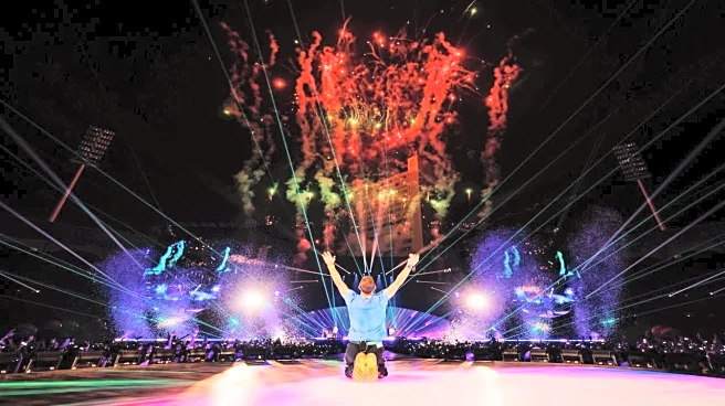 From Bryan Adams to Enrique to Tiësto: Inside the business of bringing global acts to India