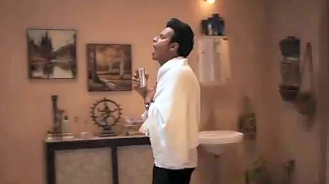 The Family Man 3: Manoj Bajpayee's Srikant Tiwari is back with signature wit