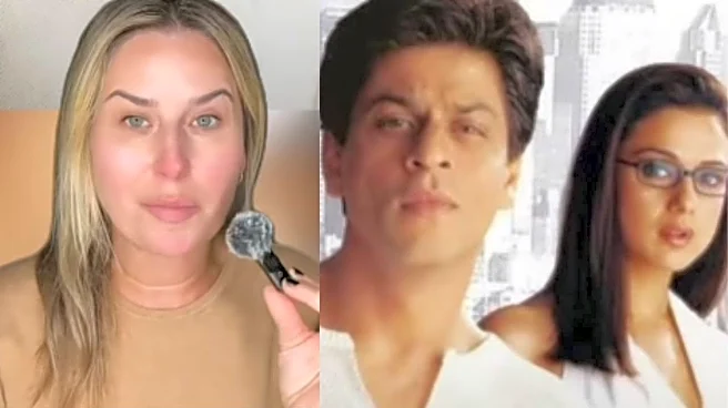 'Severely underpaid': Kal Ho Naa Ho set designer received '$75 a day,' calls it 'worst job of my life'