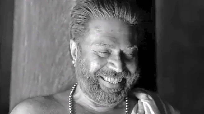 Kerala State Film Awards: Mammootty bags seventh Best Actor award, Manjummel Boys gets Best Film