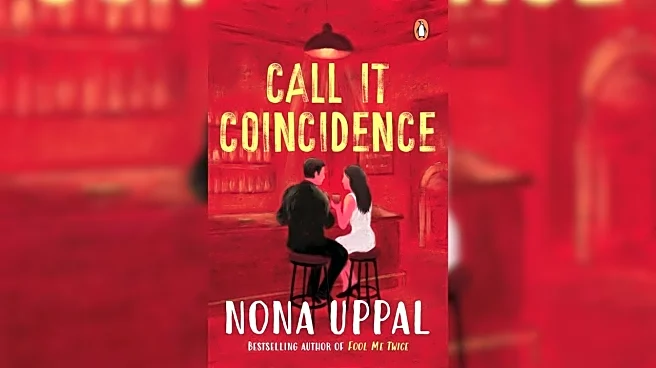 Call It Coincidence Review | A love story that hurts and heals in equal measure