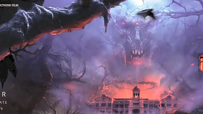 Kaal Trighori trailer: Arbaaz Khan and Mahesh Manjrekar’s film promises a spine-chilling ride