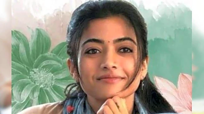 'The Girlfriend' review: Fans love Rashmika Mandanna’s powerful show in emotionally charged drama