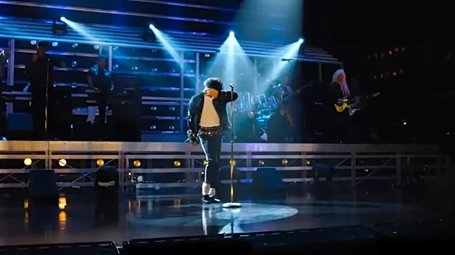 ‘Michael’ trailer out: Jaafar Jackson brings King of Pop to life on big screen