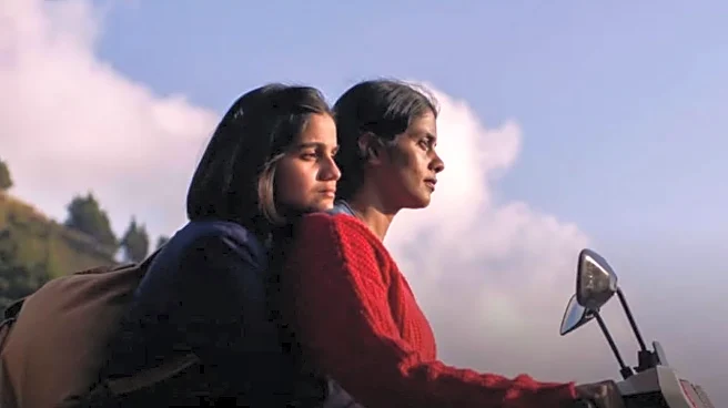 From silent films to taking centerstage at IFFI: The rise of women in Indian cinema