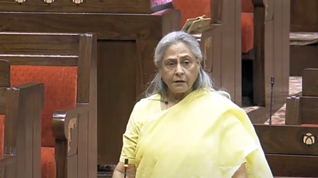 Delhi HC protects Jaya Bachchan's personality rights