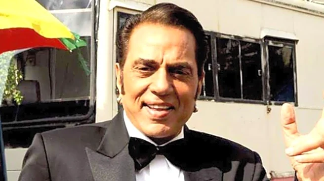 Dharmendra health update: Family dismisses death reports, says actor is recovering