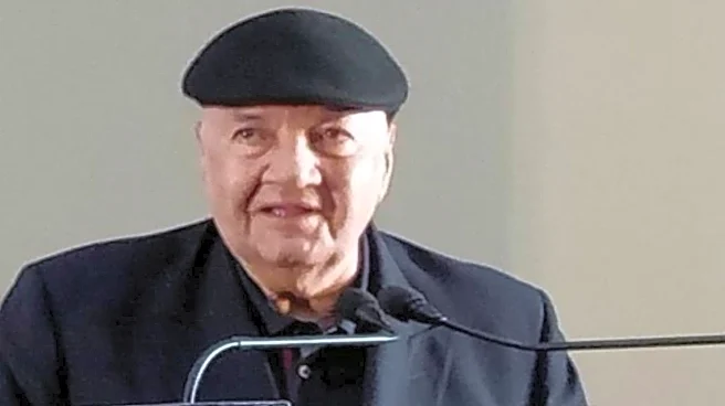 Prem Chopra recovering after hospitalisation for viral infection, says doctor