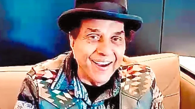 Dharmendra discharged from the hospital; family opts for home treatment, says doctor