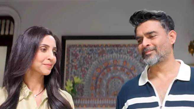 Theatre wrap this week: De De Pyaar De 2, Now You See Me Now You Don’t and Kaantha