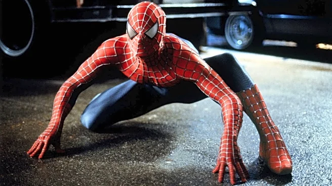 PVR INOX unleashes Spider-Man film festival: Tom Holland, Tobey Maguire, Andrew Garfield return to theatres