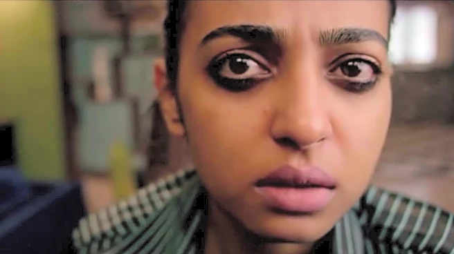 'Saali Mohabbat' teaser out: Radhika Apte's thriller-drama set for ZEE5 debut
