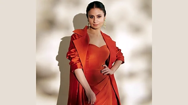 As 'Delhi Crime' returns for Season 3, Rasika Dugal talks about working hours and the women she plays