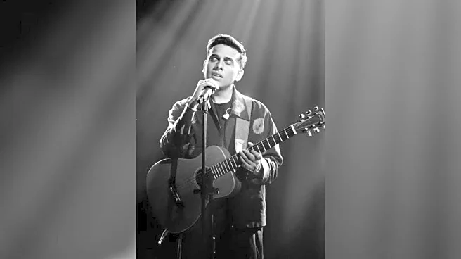 Anuv Jain announces 2026 world tour ‘Dastakhat’, to cover 10 Indian cities