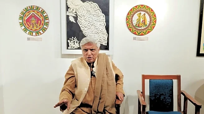 Royalty regime improved, but 95% still don’t pay for public performances, says Javed Akhtar