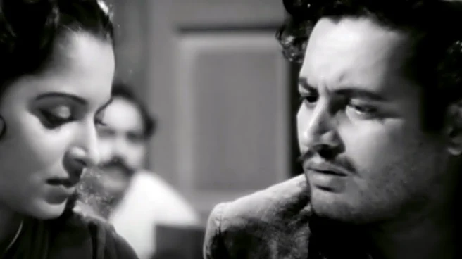 'Umrao Jaan' and 'Pyaasa' among restored classics screening at IFFI