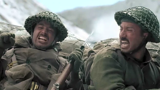 New movies in theatres this week: Mastii 4, 120 Bahadur and Wicked: For Good