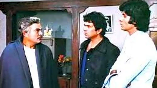 Sholay to return to cinemas with original ending for the first time